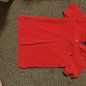 Polo ralph lauren shirt size 6